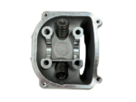 62mm Cylinder Head for 175cc GY6 Engine