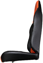 Dongfang Go-Kart Seat (driver)