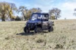 Hisun Stryker 750X EPS 4X4 Offroad UTV Side By Side