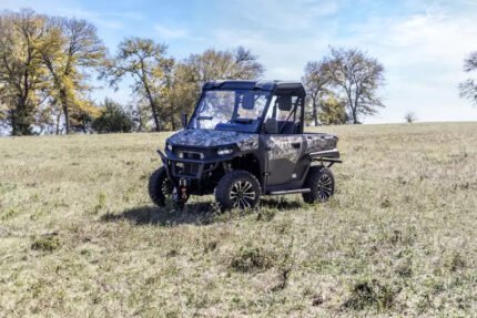 Hisun Stryker 750X EPS 4X4 Offroad UTV Side By Side