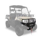 Hisun Sector Front Bumper