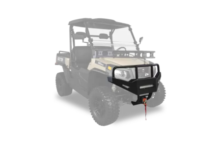 Hisun Sector Front Bumper