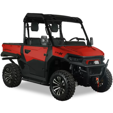 Hisun Stryker 750X EPS 4X4 Offroad UTV Side By Side