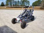 Stage 2 :: 3 Inch Front Lift Kit and Shocks for Yerf Dog GX150