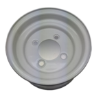 8"x5.375" ATV, Go-kart Rim, 4X4" Bolt Pattern