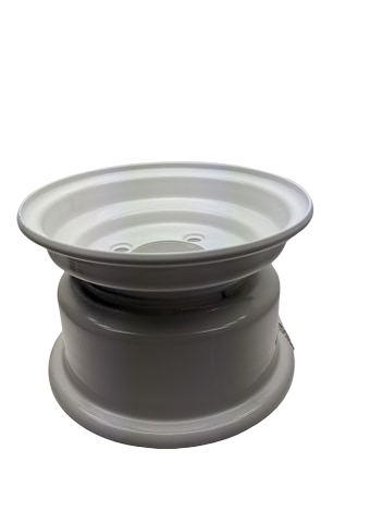8"x5.375" ATV, Go-kart Rim, 4X4" Bolt Pattern