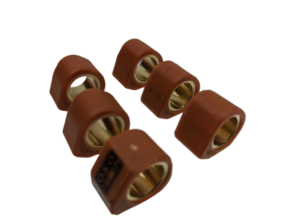 10g Slider Weights for 150cc, 170cc, 200cc