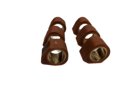 12g Slider Weights for 150cc, 170cc, 200cc