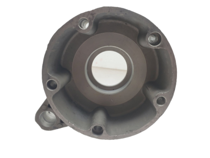 Crossfire 150R Engine Reverse Housing