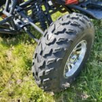 23x7-10 ATV Coolster Reaction 150cc Front Tire