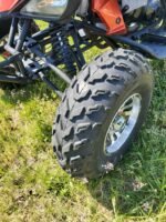 23x7-10 ATV Coolster Reaction 150cc Front Tire