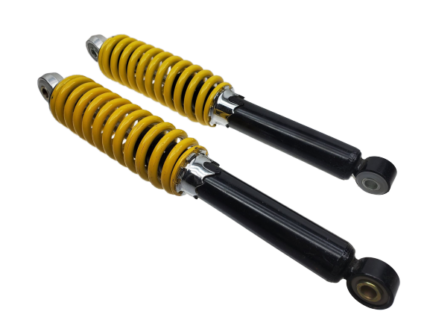 14.5" Tomberlin Comet Front Shock (price is for 1 shock)