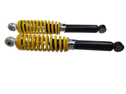 14.5" Tomberlin Comet Front Shock (price is for 1 shock)