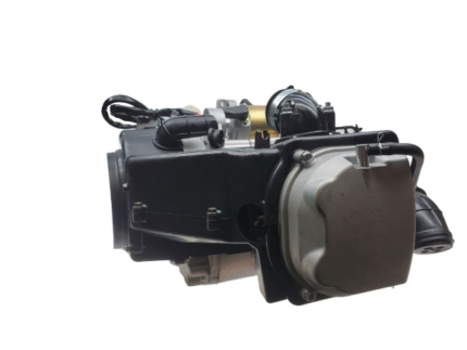 Yerf Dog GX150 Spiderbox GY6 Go-Kart Engine 150, 175, 232cc