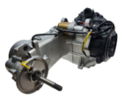 Tomberlin Crossfire GY6 Go-Kart Engine, 150cc, 175cc, 232cc - No Reverse