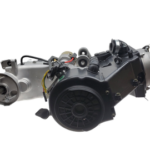GY6 150cc Go-Kart Engine External or No Reverse