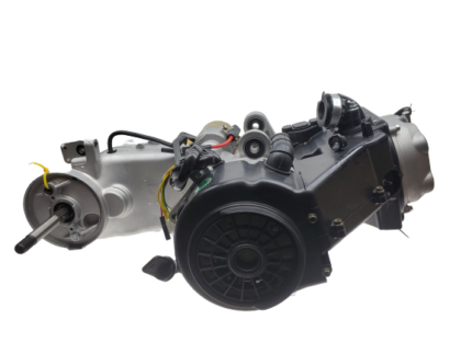 Roketa GY6 Go Kart Engine 150cc, 175cc, 232cc with External Reverse