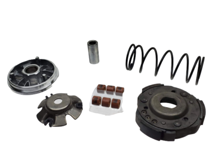 Transmission Rebuild Kit for GY6 150cc Engine