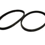 735-19.1 Go-Kart Torque Converter Drive Belts (2×) 30 Series
