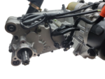 Coolster Reaction 3150 CXC ATV 150cc, 175cc GY6 Engine