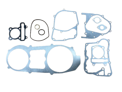 Complete GY6 150cc Gasket Kit for Short Case Engine