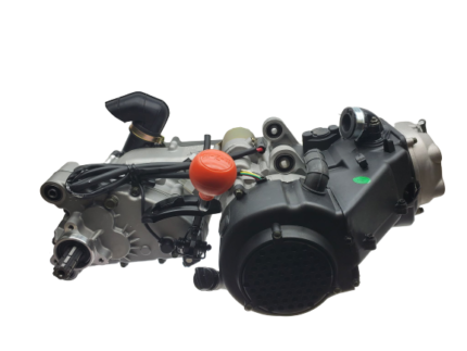 Coolster Reaction 3150 CXC ATV 150cc, 175cc GY6 Engine