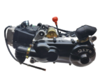 Coolster Reaction 3150 CXC ATV 150cc, 175cc GY6 Engine