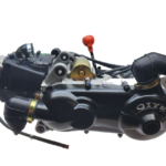 Yerf Dog ATV 150CC GY6 Engine