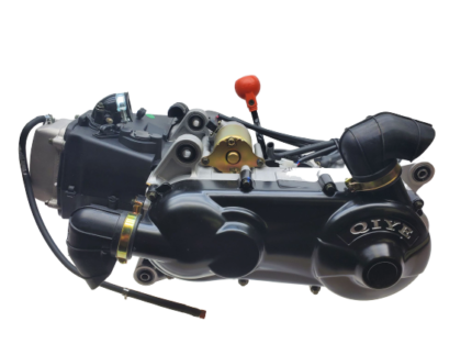 Yerf Dog ATV 150CC GY6 Engine