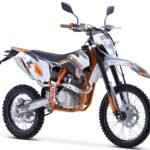 Trailmaster TM31X-250 Offroad Adult Dirt Bike