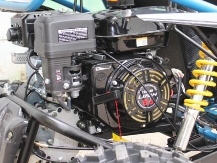 Dongfang Captain 200GSA Go-Kart Engine 196cc