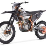 EGL A17 RS NC300 KP Offroad Adult Dirt Bike