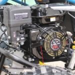 Dongfang Cowboy 200GSX Go-Kart Engine 196cc