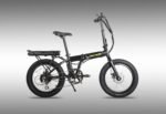 Benelli E-Fold 500 Electric Bike