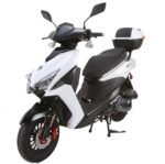 Dongfang Agile 50 Scooter