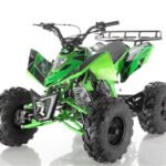 Apollo Sniper 125 Sport Children's ATV-8", 4-Stroke 125cc