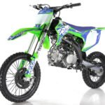 Apollo RXF 150 Freeride Offroad Adult Dirt Bike