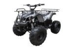 Kodiak 125 Children's ATV-8", 4-Stroke 125cc