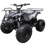 Kodiak 125 Children's ATV-8", 4-Stroke 125cc