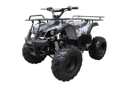 Kodiak 125 Children's ATV-8", 4-Stroke 125cc