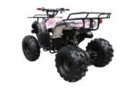 Kodiak 125 Children's ATV-8", 4-Stroke 125cc