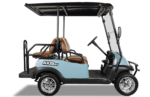 Axis EV Electric Golf Cart