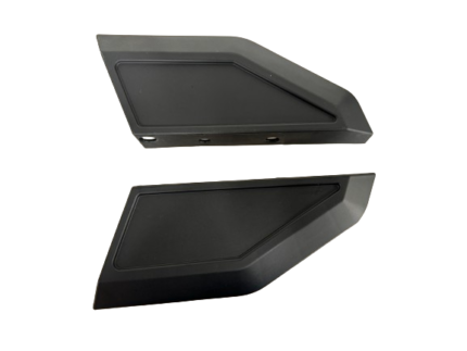 Trailmaster Taurus UTV Golf Cart Foot Guard