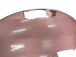 Pink Scooter Side Plastic