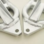 BDX A-Arm Service :: Repair & Reinforcement For Yerf Dog GX150
