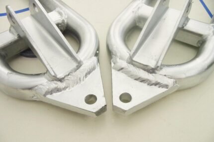 BDX A-Arm Service :: Repair & Reinforcement For Yerf Dog GX150
