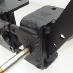 BDX Heavy Duty Spindle Set (Unveven, 1st & 2nd Generation)