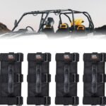UTV Roll Bar Grab Handles