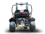Trailmaster Blazer 200 Adult Go-Kart Buggy