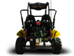 Trailmaster Blazer 200R Youth Go-Kart Buggy